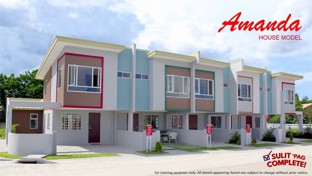 Amanda - Bare Turnover Unit - Image 1