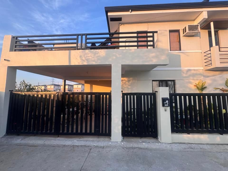 Batangas City House and Lot For Sale - Image 1